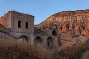 Turkey - Cappadocia - avuin