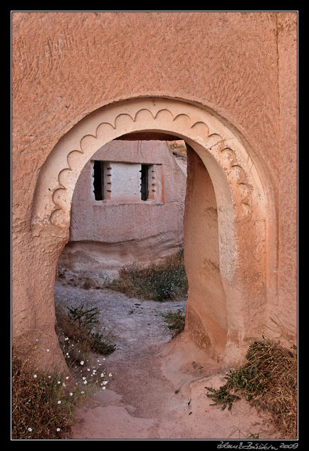 Turkey - Cappadocia - avuin