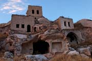 Turkey - Cappadocia - avuin