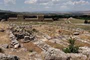 Turkey - Bogazkale district - Hattusas