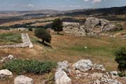 Turkey - Bogazkale district - Hattusas