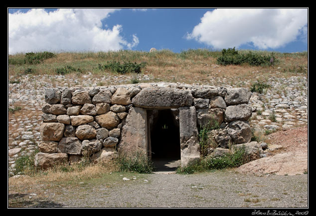 Turkey - Bogazkale district - Hattusas