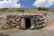 Turkey - Bogazkale district - Hattusas