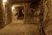 Turkey - Cappadocia - Derinkuyu Underground City