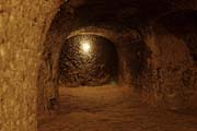 Turkey - Cappadocia - Derinkuyu Underground City