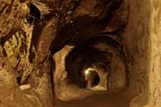 Turkey - Cappadocia - Derinkuyu Underground City