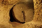 Turkey - Cappadocia - Derinkuyu Underground City