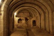 Turkey - Cappadocia - Derinkuyu Underground City