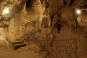 Turkey - Cappadocia - Derinkuyu Underground City