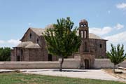 Turkey - Cappadocia - Derinkuyu