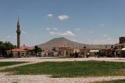 Turkey - Cappadocia - Derinkuyu