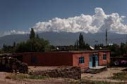 Turkey - Dogubeyazit - Ararat