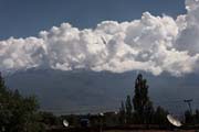 Turkey - Dogubeyazit - Ararat