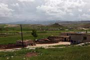 Turkey - Dogubeyazit - Diyadin hot springs