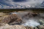 Turkey - Dogubeyazit - Diyadin hot springs