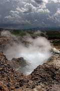 Turkey - Dogubeyazit - Diyadin hot springs