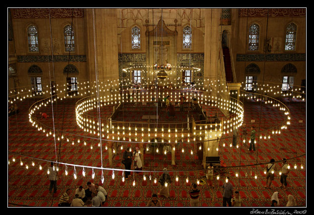 Turkey - Edirne - Selimiye Camii