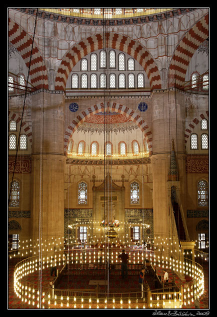 Turkey - Edirne - Selimiye Camii