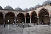 Turkey - Edirne - Selimiye Camii