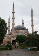 Turkey - Edirne - Selimiye Camii