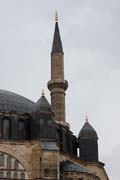 Turkey - Edirne - Selimiye Camii