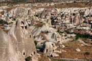 Turkey - Cappadocia - Greme