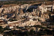 Turkey - Cappadocia - Greme