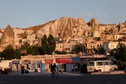 Turkey - Cappadocia - Greme