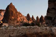 Turkey - Cappadocia - Greme