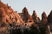 Turkey - Cappadocia - Greme