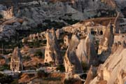 Turkey - Cappadocia - Greme