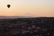 Turkey - Cappadocia - Greme