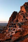 Turkey - Cappadocia - Uchisar