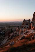 Turkey - Cappadocia - Uchisar