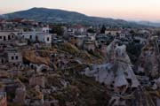 Turkey - Cappadocia - Uchisar