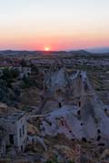 Turkey - Cappadocia - Uchisar