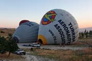 Turkey - Cappadocia -  Greme