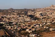 Turkey - Cappadocia - Greme