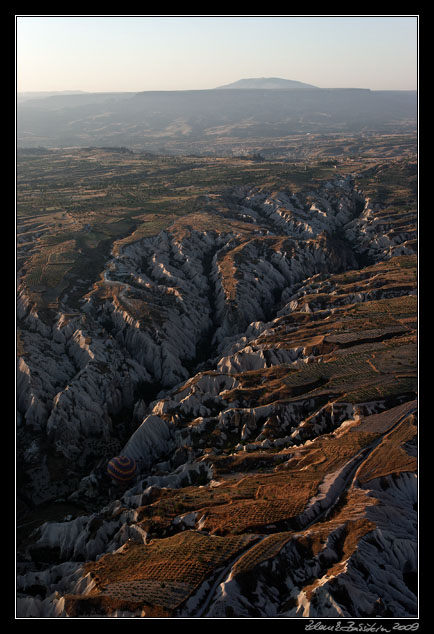 Turkey - Cappadocia - Greme