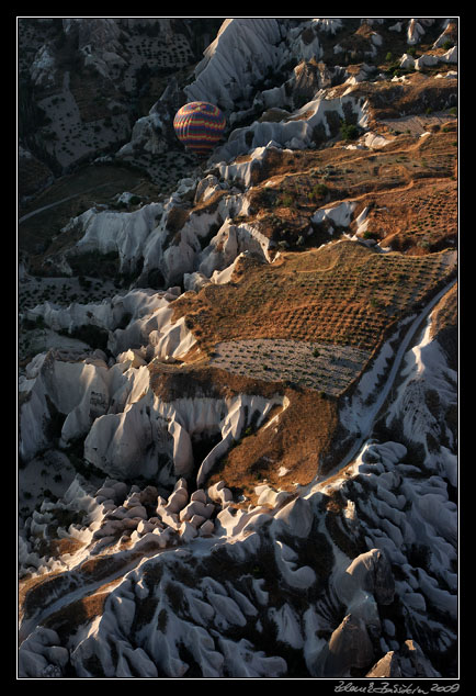 Turkey - Cappadocia - Greme