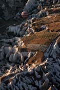 Turkey - Cappadocia - Greme