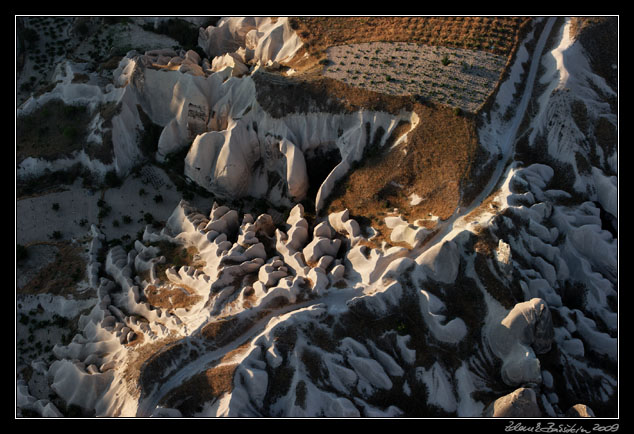 Turkey - Cappadocia - Greme