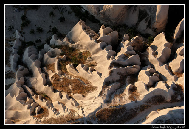 Turkey - Cappadocia - Greme