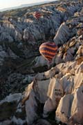 Turkey - Cappadocia - Greme