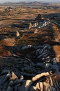 Turkey - Cappadocia - Greme