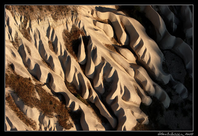 Turkey - Cappadocia - Greme