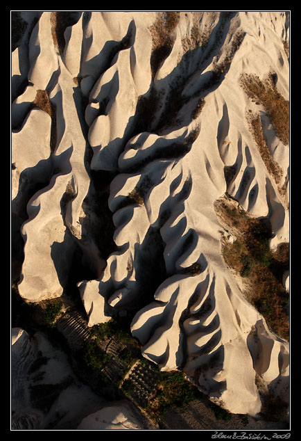 Turkey - Cappadocia - Greme