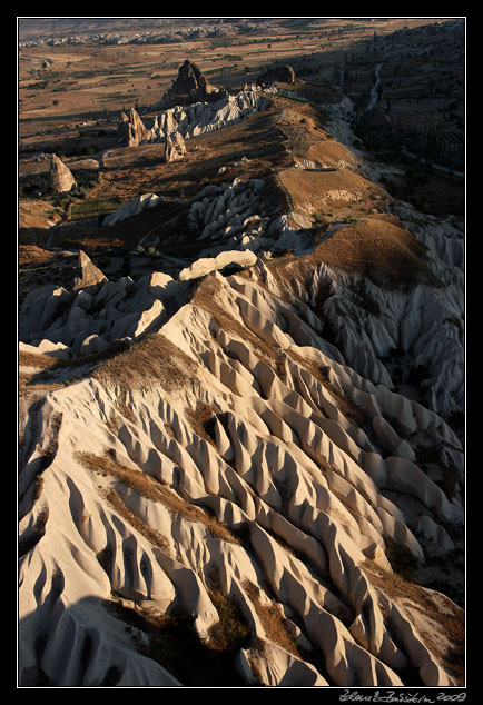 Turkey - Cappadocia - Greme