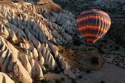 Turkey - Cappadocia - Greme