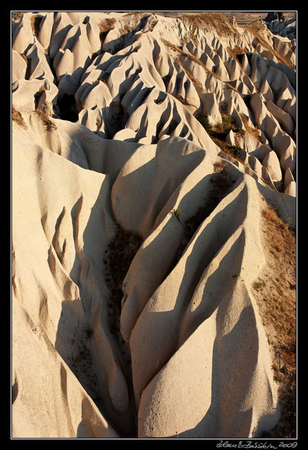 Turkey - Cappadocia - Greme